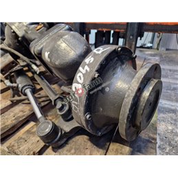 Front axle JOHN DEERE 3045R