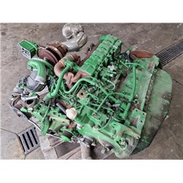 SILNIK JOHN DEERE 6155M R534123 6068