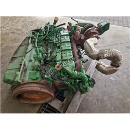 SILNIK JOHN DEERE 6155M R534123 6068