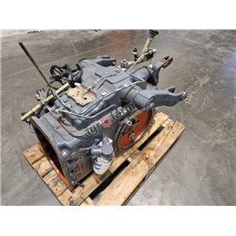 Rear Axle FORD 5640 E9NN4024HD