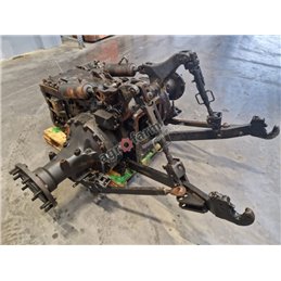 Rear Axle AND GEARBOX FENDT 718100051020