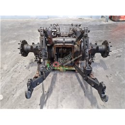 Rear Axle AND GEARBOX FENDT 718100051020