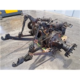 Rear Axle AND GEARBOX FENDT 718100051020