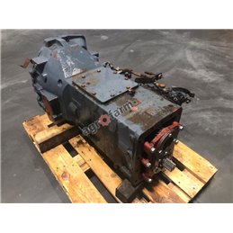 GEARBOX NEW HOLLAND 8160 5164693