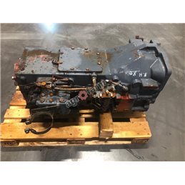 GEARBOX NEW HOLLAND 8160 5164693