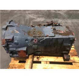 GEARBOX NEW HOLLAND 8160 5164693