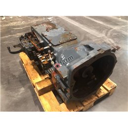 GEARBOX NEW HOLLAND 8160 5164693