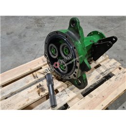 Final drive RH JOHN DEERE 6105MC L216891