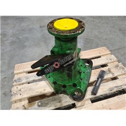 Final drive RH JOHN DEERE 6105MC L216891