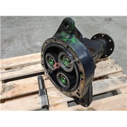 Final drive LH JOHN DEERE 6105MC L216889