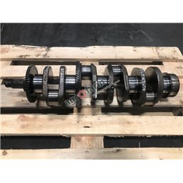 VALTRA 6350 CRANKSHAFT 458066484 V836747324