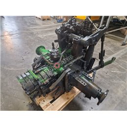 Rear Axle AND JOHN DEERE 6105MC L213770 GEARBOX