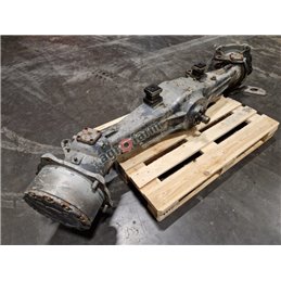 Front axle MASSEY FERGUSON 2640