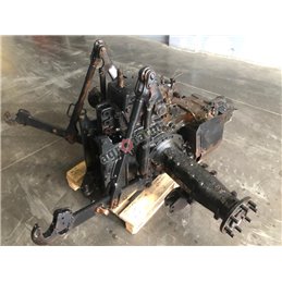 Rear Axle DEUTZ FAHR 00107939050