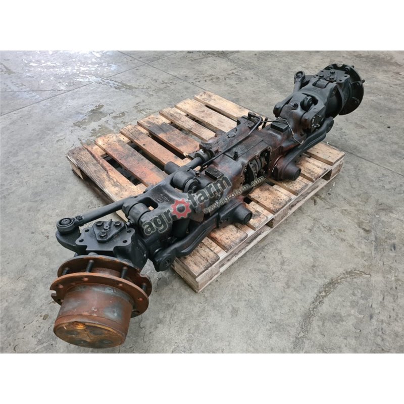 Front axle JOHN DEERE 5125R