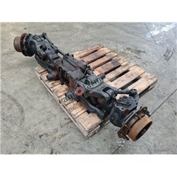 Front axle JOHN DEERE 5125R