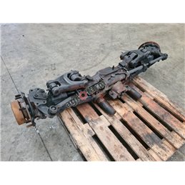 Front axle JOHN DEERE 5125R