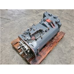 FORD 5640 GEARBOX