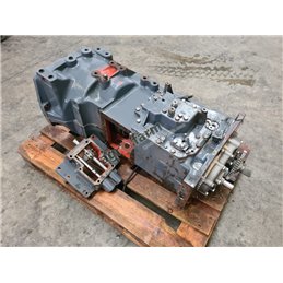 FORD 5640 GEARBOX