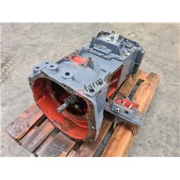 FORD 5640 GEARBOX