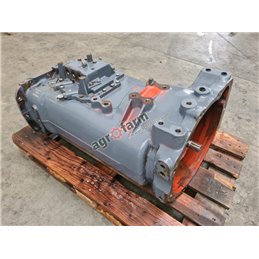 FORD 5640 GEARBOX