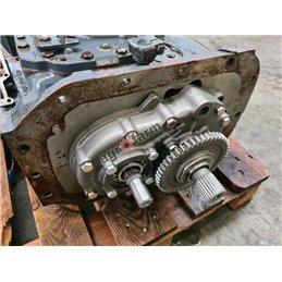 FORD 5640 GEARBOX