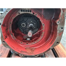 FORD 5640 GEARBOX