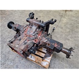 Rear Axle MASSEY FERGUSON 6180