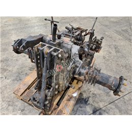 Rear axle RENAULT CERES 85