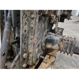 Rear axle RENAULT CERES 85