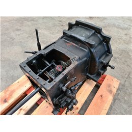 GEARBOX RENAULT 75-34