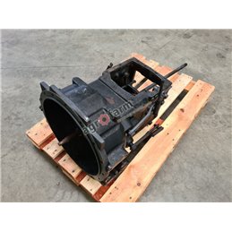 GEARBOX RENAULT 75-34