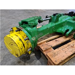 Front axle JOHN DEERE 6105MC DANA 730/254