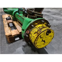 Front axle JOHN DEERE 6210