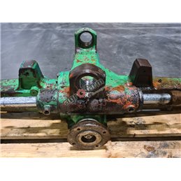 Front axle JOHN DEERE 6210