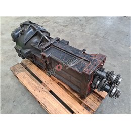 LAMBORGHINI SAME R5.130 GEARBOX