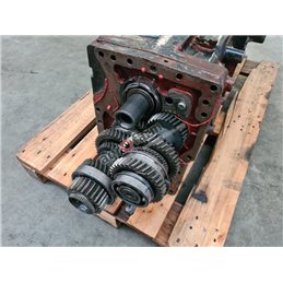 LAMBORGHINI SAME R5.130 GEARBOX