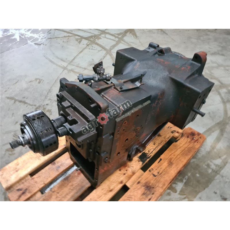 AGROTRON 6150.4 2093319026 GEARBOX