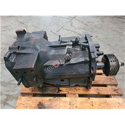 AGROTRON 6150.4 2093319026 GEARBOX