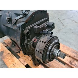 AGROTRON 6150.4 2093319026 GEARBOX