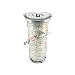 EXTERNAL AIR FILTER NH, CASE