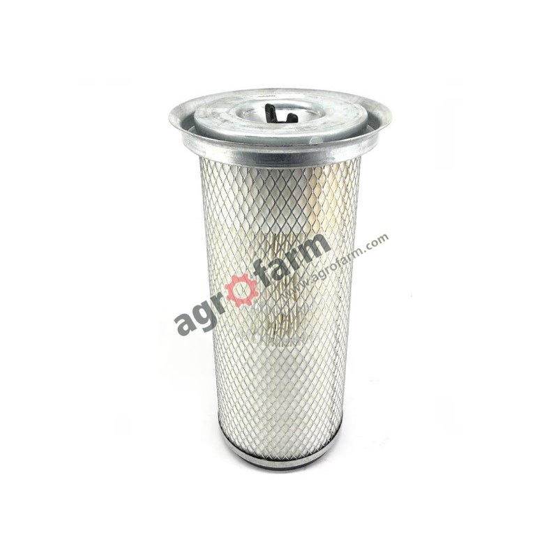 EXTERNAL AIR FILTER NH, CASE