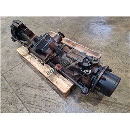 Front axle SAME IRON 130 359577 20.22 CARRARO