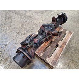 Front axle SAME IRON 130 359577 20.22 CARRARO