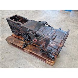 GEARBOX RENAULT CERES CERGOS