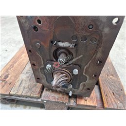 GEARBOX RENAULT CERES CERGOS