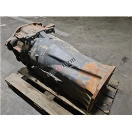 GEARBOX MASSEY FERGUSON 481B01