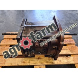 GEARBOX MASSEY FERGUSON 7616 1503B1