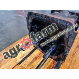 GEARBOX MASSEY FERGUSON 7616 1503B1