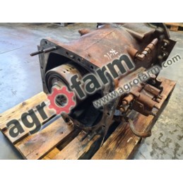 GEARBOX MASSEY FERGUSON 7616 1504B1